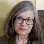 Ellen Mowrer