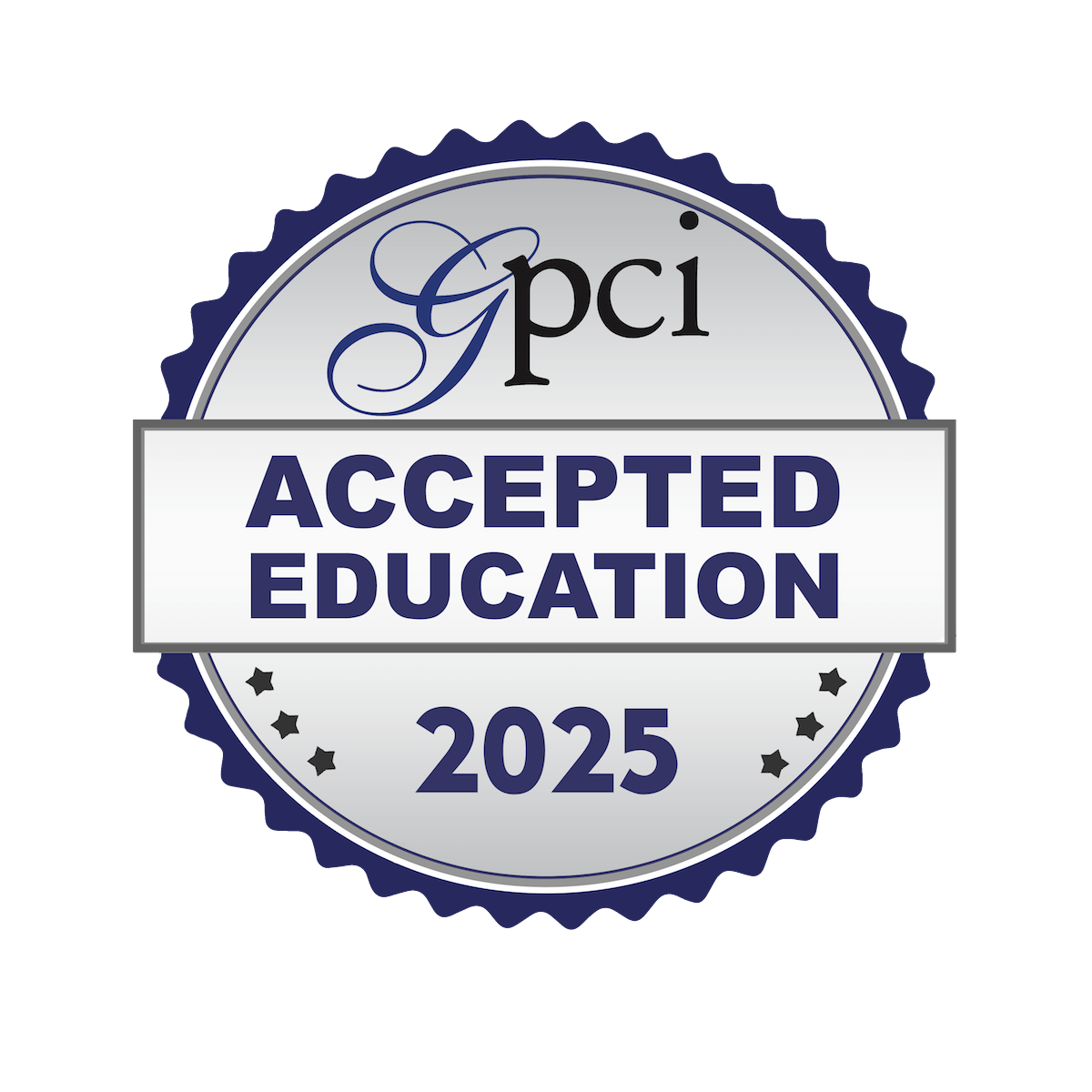 GPC Logo