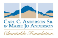 Carl C. Anderson, Sr. and Marie Jo Anderson Charitable Foundation