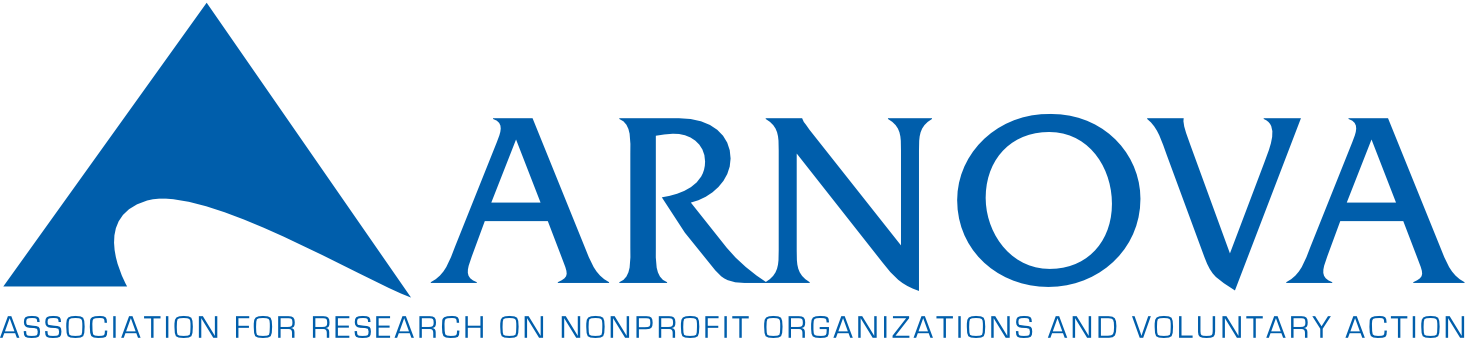 Arnova Logo