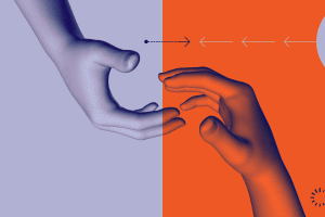 connection