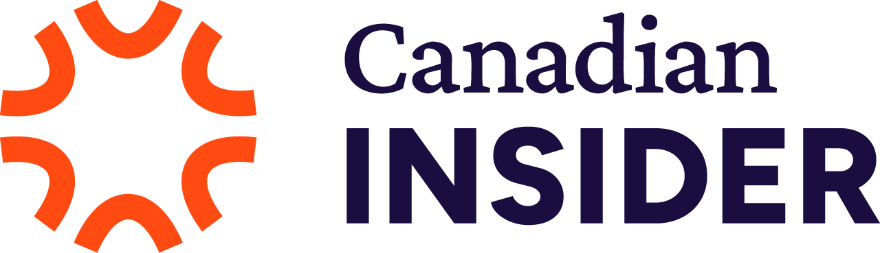 Canadian Insider Logo