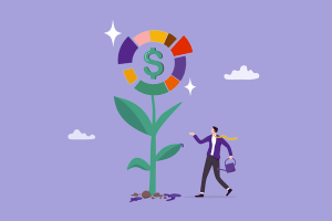 growth image