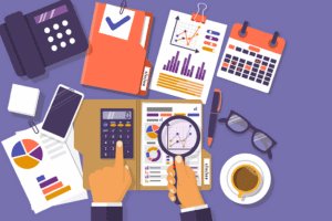 grants management