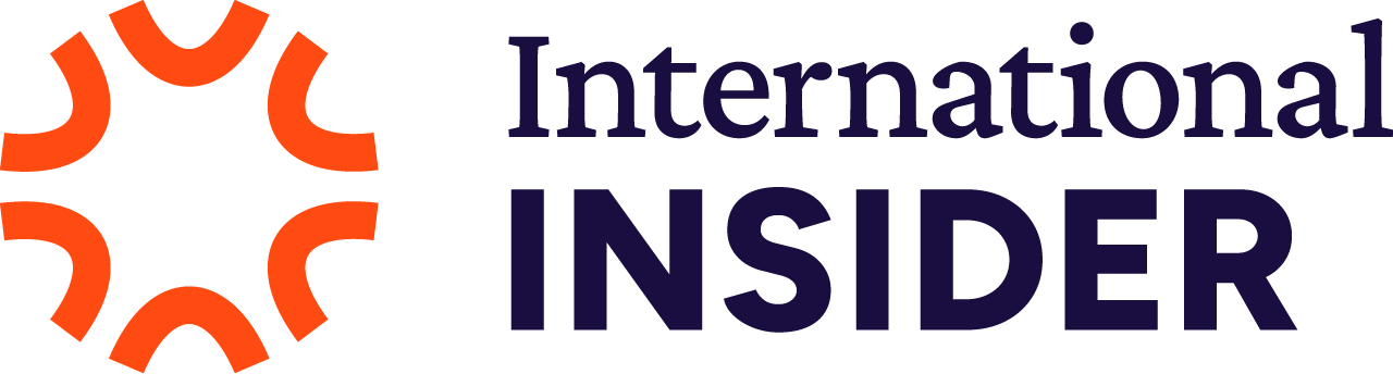 International Insider Logo