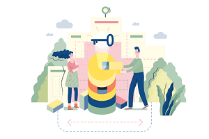 Recording graphic
