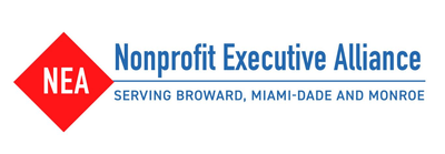 NEA Logo