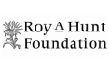 Roy A. Hunt Foundation