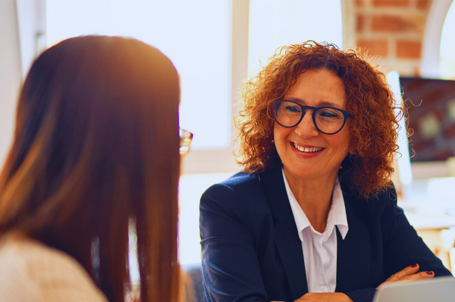 Find the Right Funding Opportunities