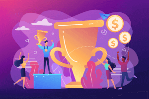 major grants