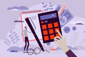 earned income image